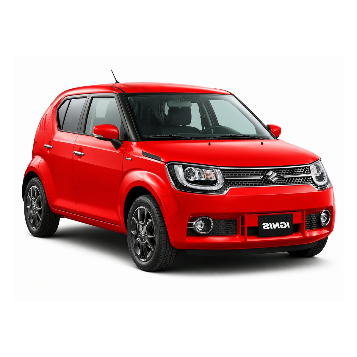 VIDRIO-PUERTA SUZUKI IGNIS 2017-